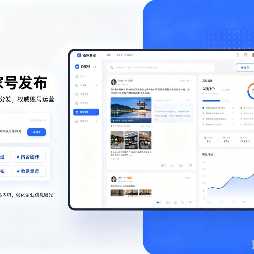 牟定百家号信息发布代运营